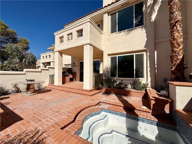 8729 Carlitas Joy Court, Las Vegas, NV 89117