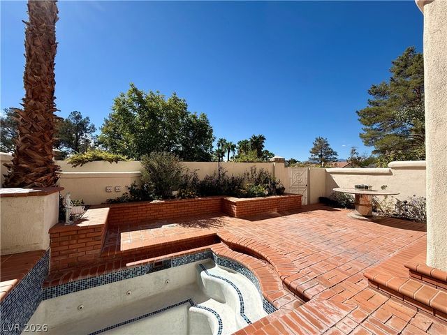 8729 Carlitas Joy Court, Las Vegas, NV 89117
