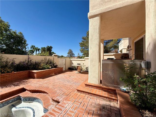 8729 Carlitas Joy Court, Las Vegas, NV 89117