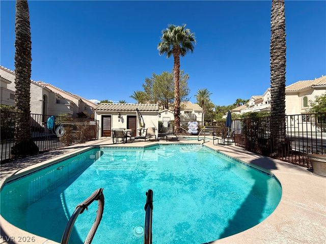 8729 Carlitas Joy Court, Las Vegas, NV 89117
