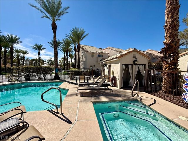 8729 Carlitas Joy Court, Las Vegas, NV 89117
