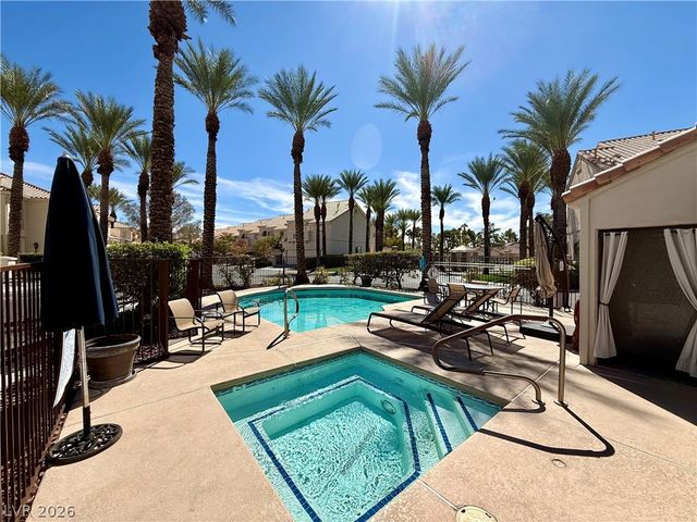 8729 Carlitas Joy Court, Las Vegas, NV 89117