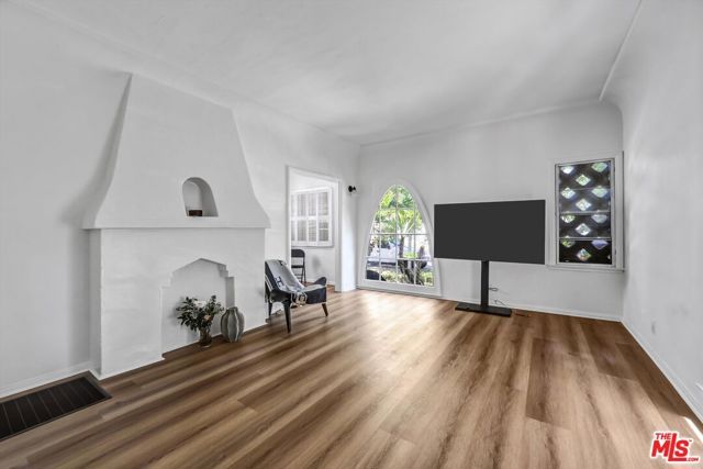 1143 Cardiff Avenue, Los Angeles, CA 90035