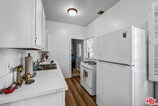 1143 Cardiff Avenue, Los Angeles, CA 90035
