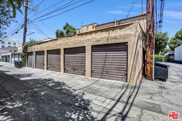 1143 Cardiff Avenue, Los Angeles, CA 90035