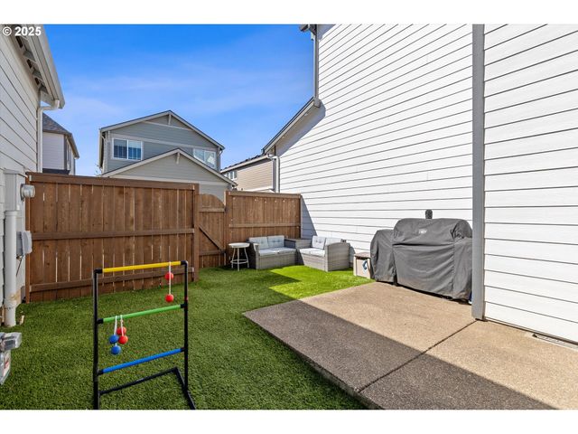 11754 Sw OSLO St, Wilsonville, OR 97070