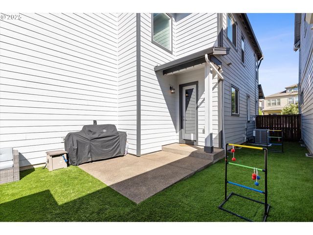 11754 Sw OSLO St, Wilsonville, OR 97070