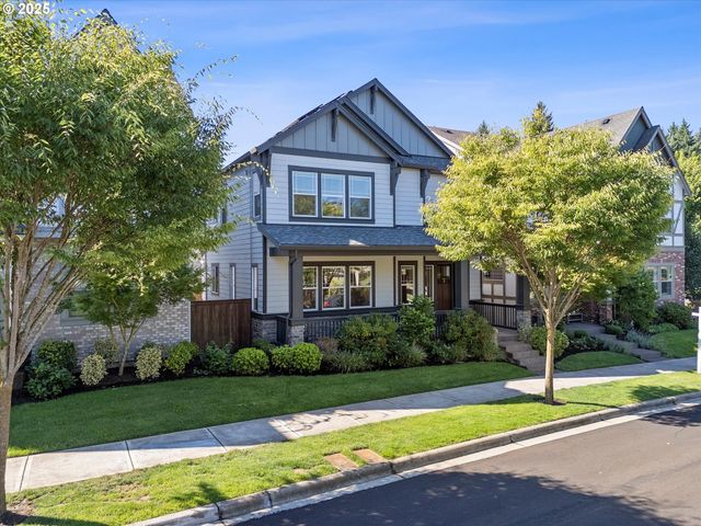 11754 Sw OSLO St, Wilsonville, OR 97070