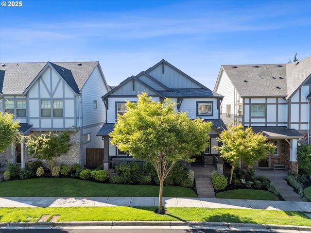 11754 Sw OSLO St, Wilsonville, OR 97070