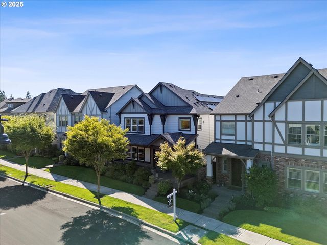 11754 Sw OSLO St, Wilsonville, OR 97070