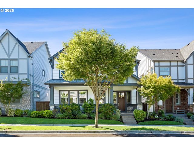 11754 Sw OSLO St, Wilsonville, OR 97070