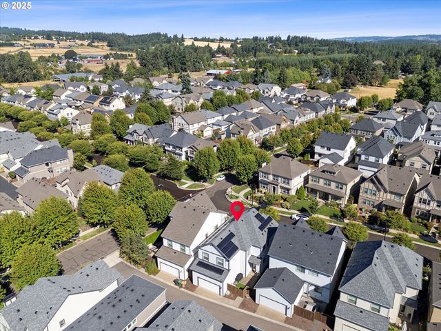 11754 Sw OSLO St, Wilsonville, OR 97070