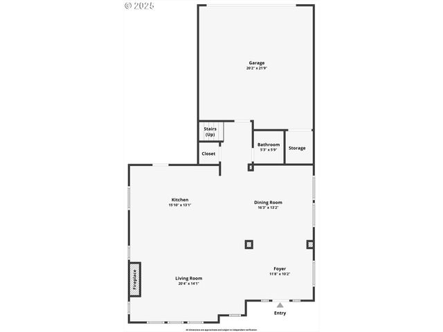 11754 Sw OSLO St, Wilsonville, OR 97070