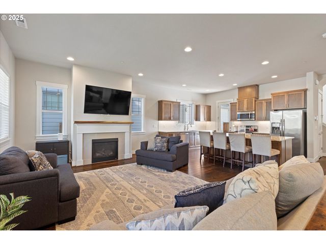 11754 Sw OSLO St, Wilsonville, OR 97070