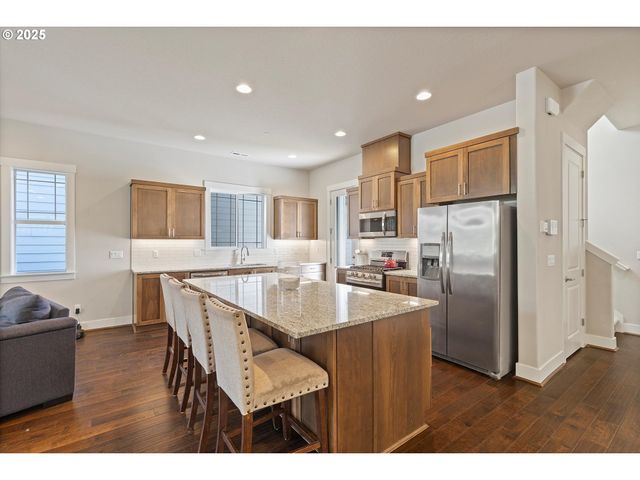 11754 Sw OSLO St, Wilsonville, OR 97070