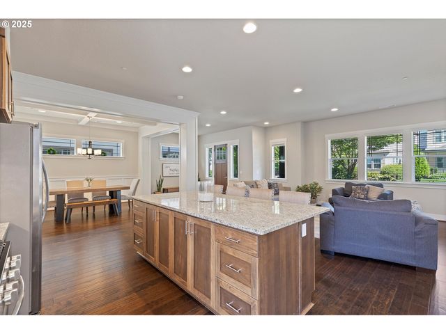 11754 Sw OSLO St, Wilsonville, OR 97070
