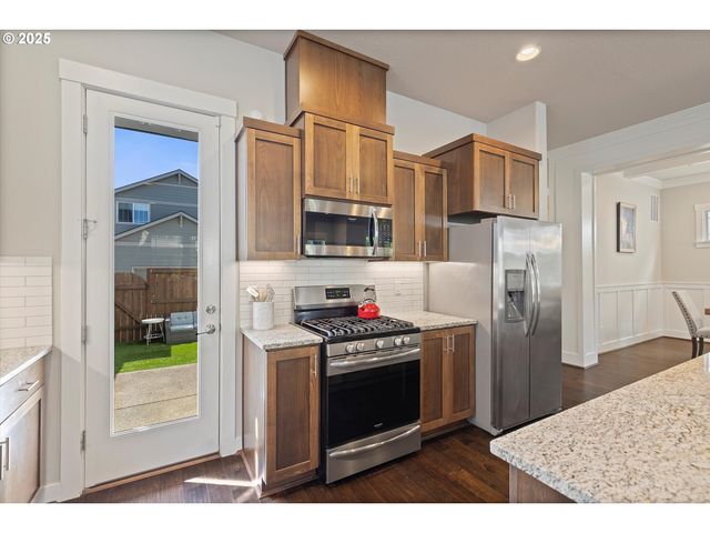 11754 Sw OSLO St, Wilsonville, OR 97070