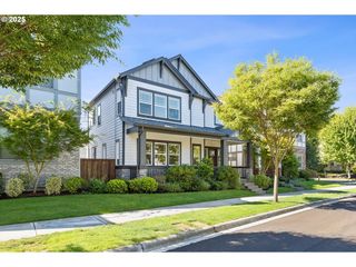 11754 Sw OSLO St, Wilsonville, OR 97070