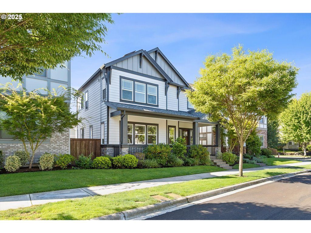 11754 Sw OSLO St, Wilsonville, OR 97070