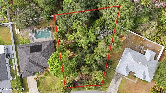 4 PICCADILLY Place, Palm Coast, FL 32164