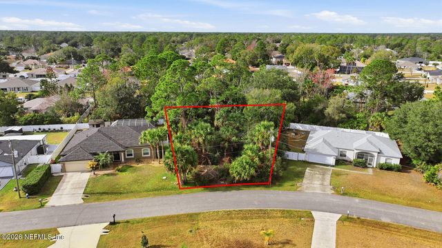 4 PICCADILLY Place, Palm Coast, FL 32164