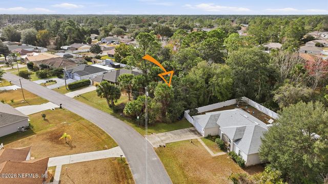 4 PICCADILLY Place, Palm Coast, FL 32164