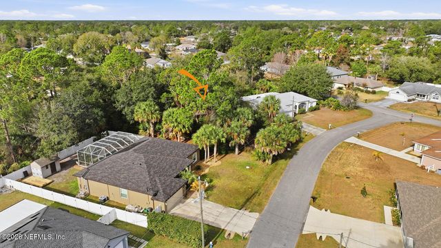 4 PICCADILLY Place, Palm Coast, FL 32164