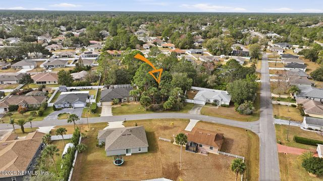 4 PICCADILLY Place, Palm Coast, FL 32164