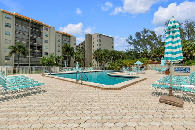 3940 INVERRARY Boulevard 803-A, Lauderhill, FL 33319