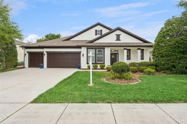 1055 ROCK CREEK STREET, Apopka, FL 32712
