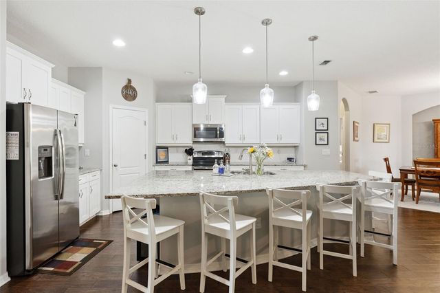 1055 ROCK CREEK STREET, Apopka, FL 32712