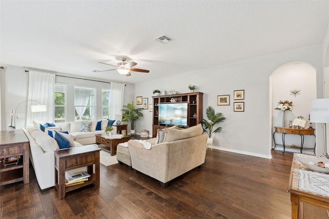 1055 ROCK CREEK STREET, Apopka, FL 32712