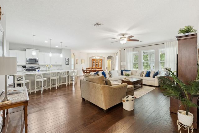 1055 ROCK CREEK STREET, Apopka, FL 32712