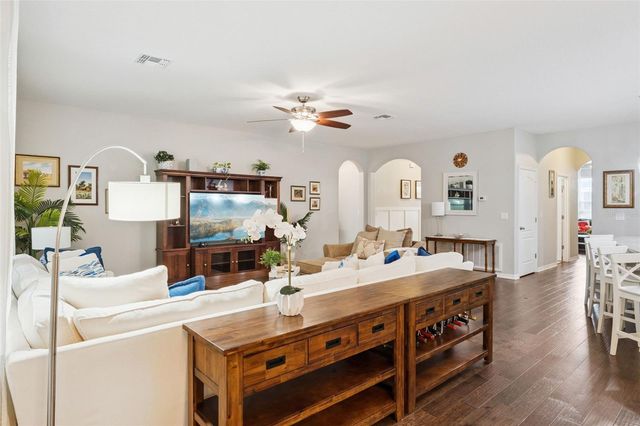 1055 ROCK CREEK STREET, Apopka, FL 32712