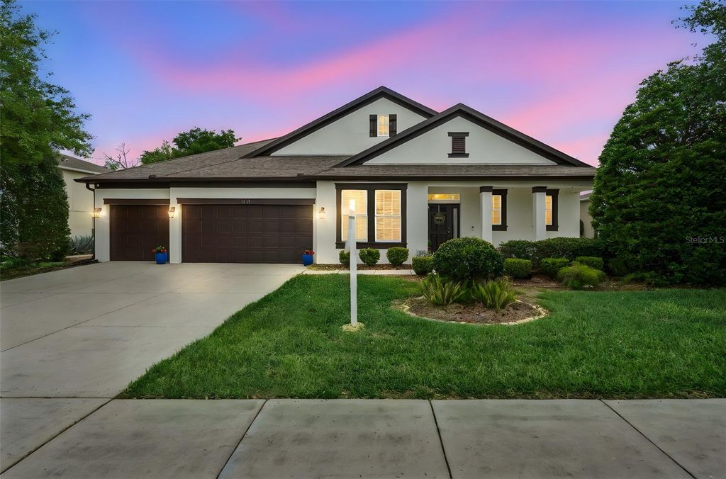 1055 ROCK CREEK STREET, Apopka, FL 32712