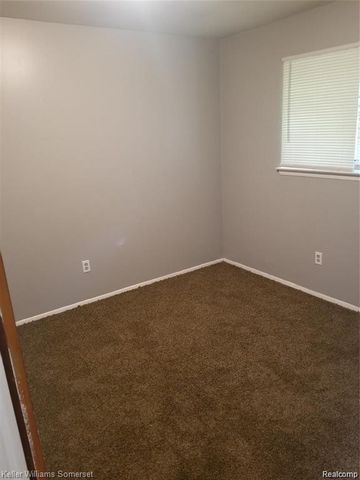 6324 Rosemont Avenue, Detroit, MI 48228