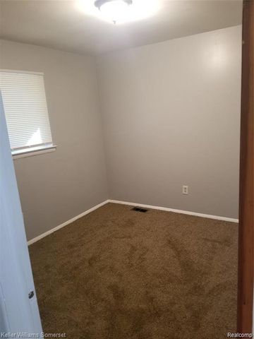 6324 Rosemont Avenue, Detroit, MI 48228