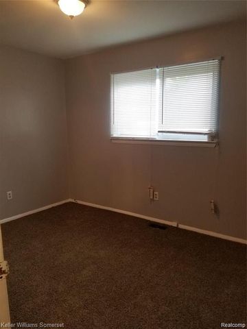 6324 Rosemont Avenue, Detroit, MI 48228