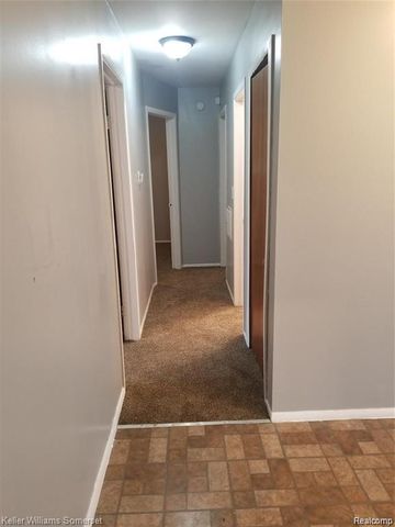 6324 Rosemont Avenue, Detroit, MI 48228