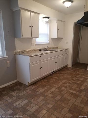 6324 Rosemont Avenue, Detroit, MI 48228