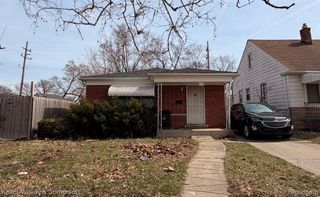 6324 Rosemont Avenue, Detroit, MI 48228
