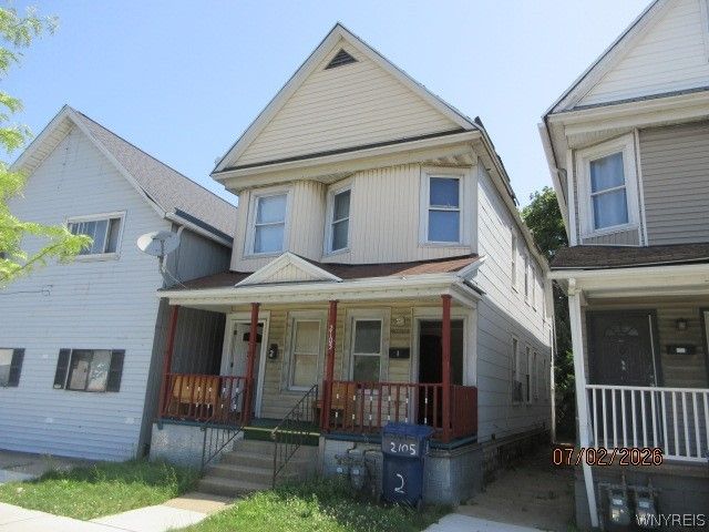 2105 Niagara Street, Buffalo, NY 14207