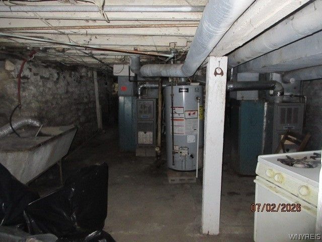 2105 Niagara Street, Buffalo, NY 14207