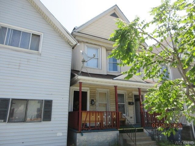 2105 Niagara Street, Buffalo, NY 14207