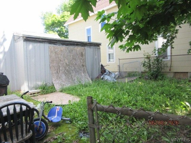 2105 Niagara Street, Buffalo, NY 14207