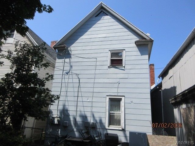 2105 Niagara Street, Buffalo, NY 14207