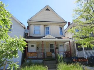 2105 Niagara Street, Buffalo, NY 14207
