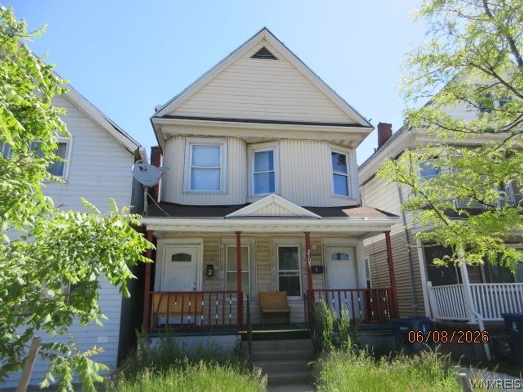 2105 Niagara Street, Buffalo, NY 14207