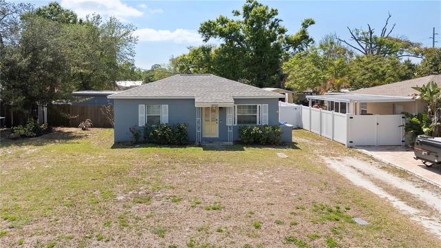 3932 W BAY COURT AVENUE, Tampa, FL 33611
