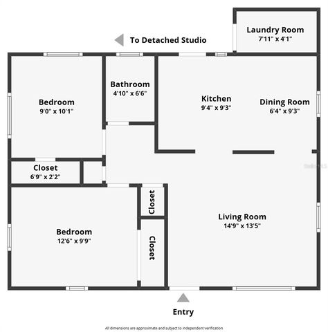 3932 W BAY COURT AVENUE, Tampa, FL 33611